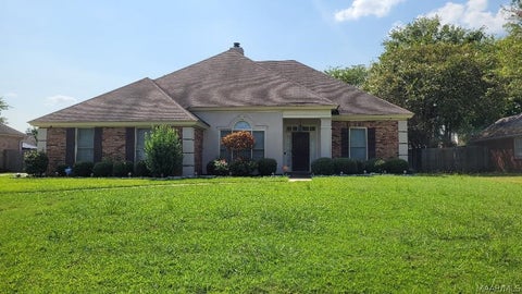 Photo of 1636 Worthing Road, Montgomery, AL 36117 (MLS # 589854)