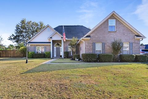 Photo of 229 St Thomas Avenue, Wetumpka, AL 36092 (MLS # 580965)
