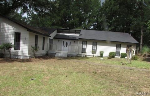 Photo of 65 Sky View Drive, Wetumpka, AL 36093 (MLS # 580379)