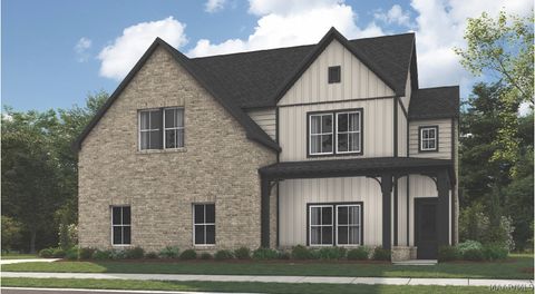 Photo of 968 Alston Drive, Wetumpka, AL 36093 (MLS # 588474)