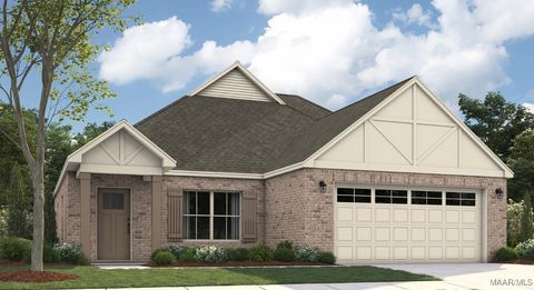 Photo of 368 Winter Way, Pike Road, AL 36064 (MLS # 581767)