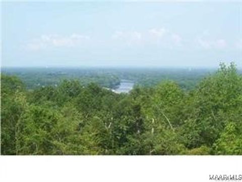 Photo of 000 Bald Knob Road, Wetumpka, AL 36902 (MLS # 577256)
