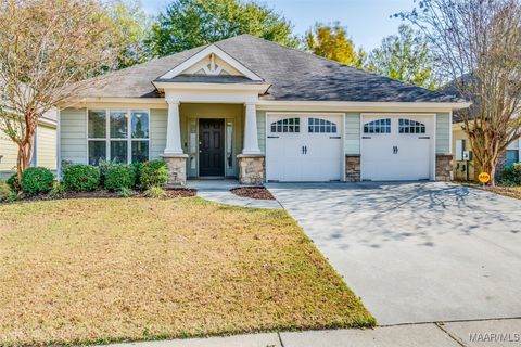 Photo of 9029 Saw Tooth Loop, Pike Road, AL 36064 (MLS # 581943)