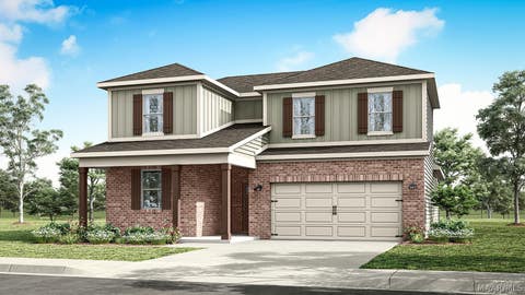 Photo of 7613 Shaddix Street, Montgomery, AL 36116 (MLS # 589273)