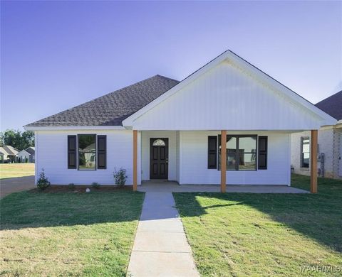 Photo of 6221 Burbank Crossing Loop, Montgomery, AL 36117 (MLS # 582559)