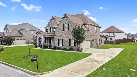 Photo of 195 Boykin Lakes Loop, Pike Road, AL 36064 (MLS # 588694)