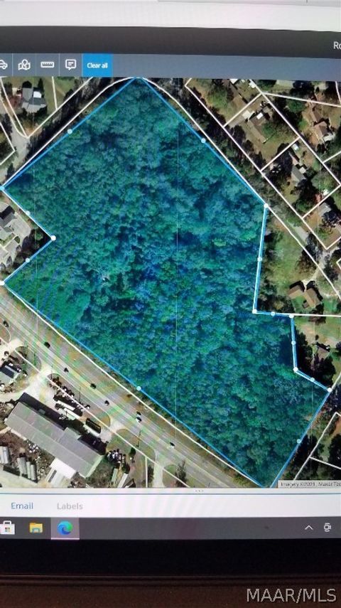Photo of 1800 7th Street, Clanton, AL 35045 (MLS # 491846)