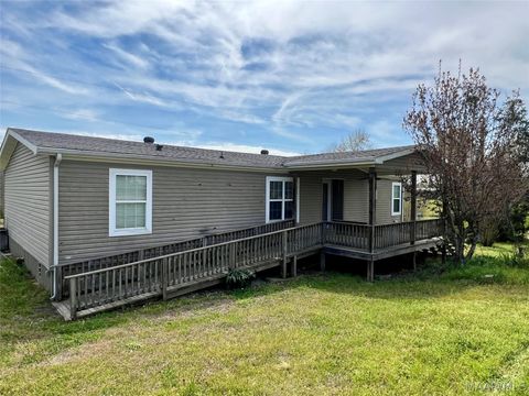 Photo of 110 Auction Barn Road, Eclectic, AL 36024 (MLS # 585336)