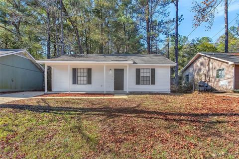 Photo of 4373 Wimbledon Road, Montgomery, AL 36116 (MLS # 581898)