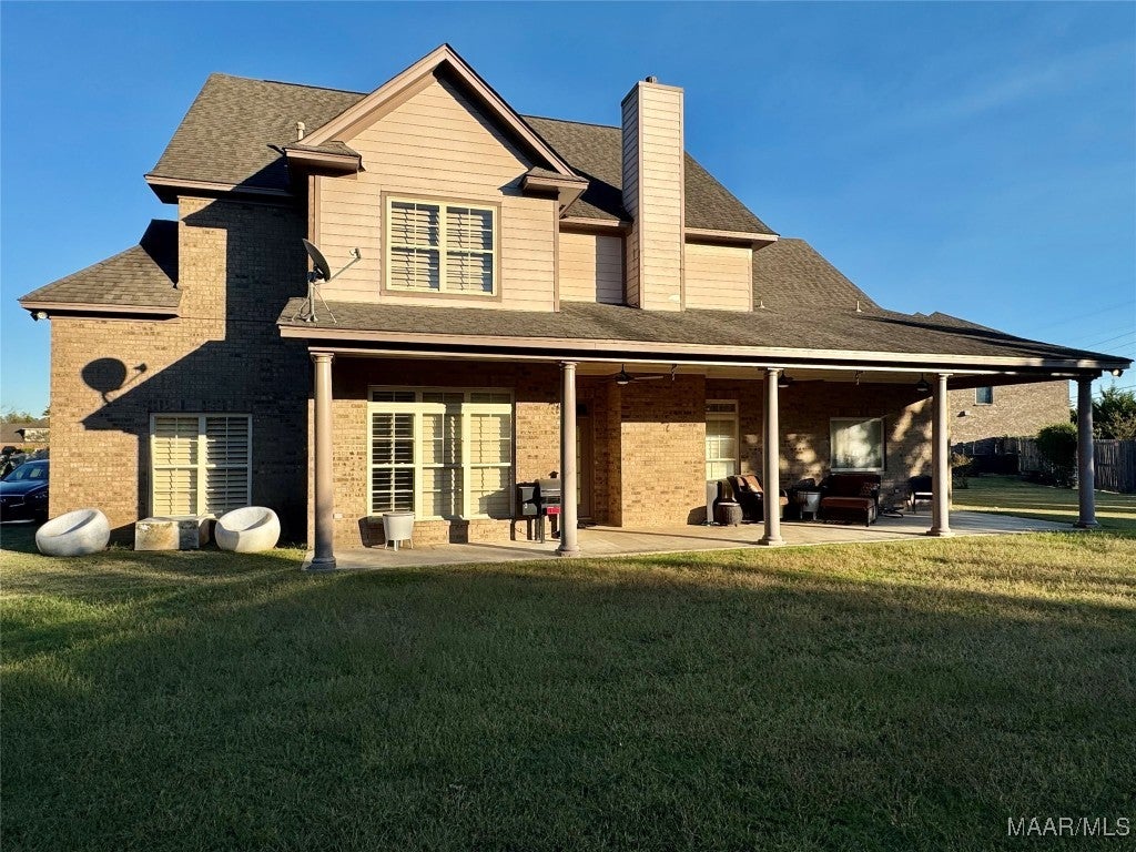 1160 LAUREL BROOK Lane - Photo 2
