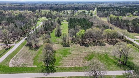 Photo of 230 Crossing Lane, Pike Road, AL 36013 (MLS # 584572)