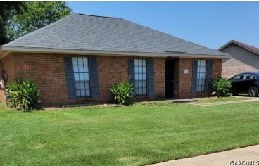 Photo 1 of 19 — 712 E Gardendale Drive, Montgomery, AL 36110