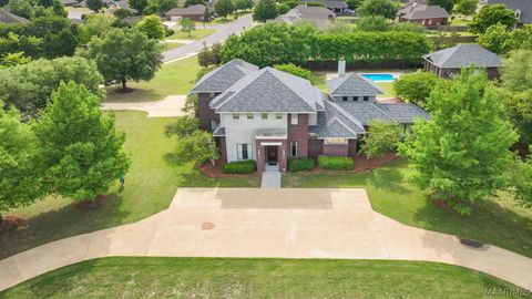 Photo of 116 Payne Road, Montgomery, AL 36116 (MLS # 586501)