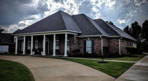 Photo of 8248 CHADBURN Crossing, Montgomery, AL 36116 (MLS # 582813)