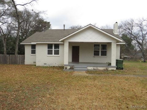 Photo of 4277 WARES FERRY Road, Montgomery, AL 36109 (MLS # 583162)
