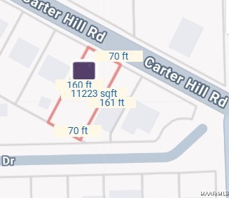Photo 1 of 7 — 2316 Carter Hill Road, Montgomery, AL 36106
