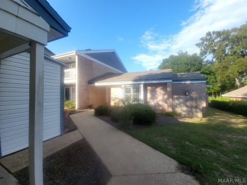 Photo of 43 Tecumseh Drive, Montgomery, AL 36117 (MLS # 590608)