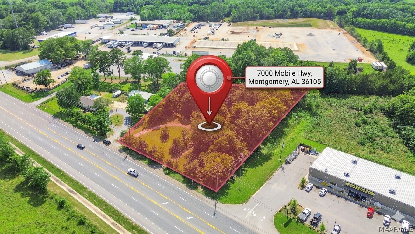 Photo 1 of 14 — 7000 Mobile Highway, Montgomery, AL 36105