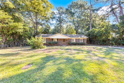 Photo of 1173 Noremac Road, Montgomery, AL 36109 (MLS # 590910)