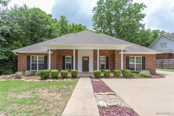 751 WHITEHALL PKWY, MONTGOMERY, AL 36109 - Image c32e08fffa4ec92f7be76c9e888ef700/3260160351