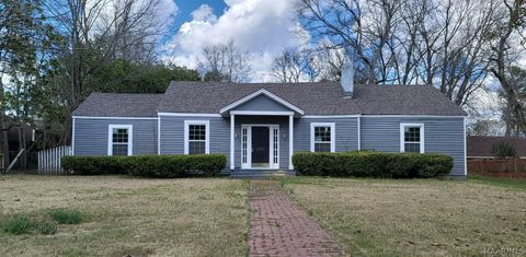 Photo of 243 Arlington Road, Montgomery, AL 36105 (MLS # 584405)