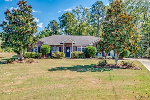 Photo of 561 Ingleside Way, Pike Road, AL 36064 (MLS # 581020)