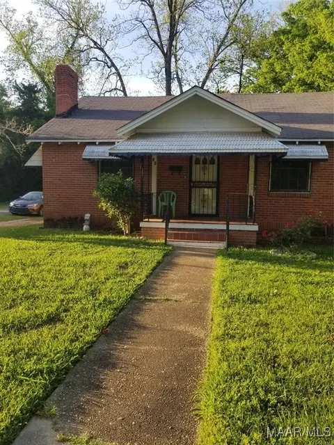 30 Flood Street, Montgomery, AL 36104 - MLS#: 572150