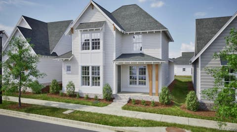 Photo of 307 Ivy Avenue, Pike Road, AL 36064 (MLS # 589739)