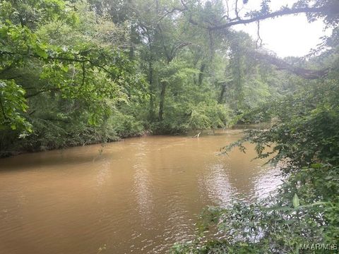 5000 County Road 55 Road Camp Hill AL 36850