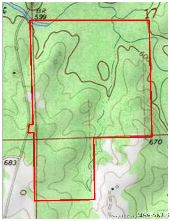 5000 County Road 55 Road