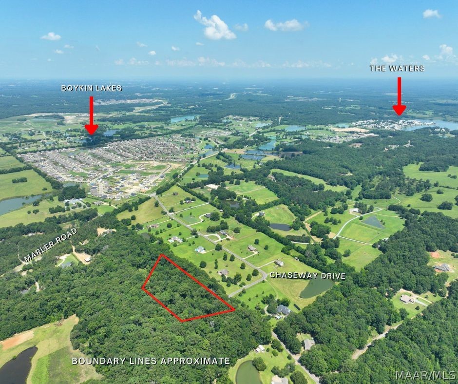 Photo 1 of 13 — 8 Chaseway Drive, Pike Road, AL 36064