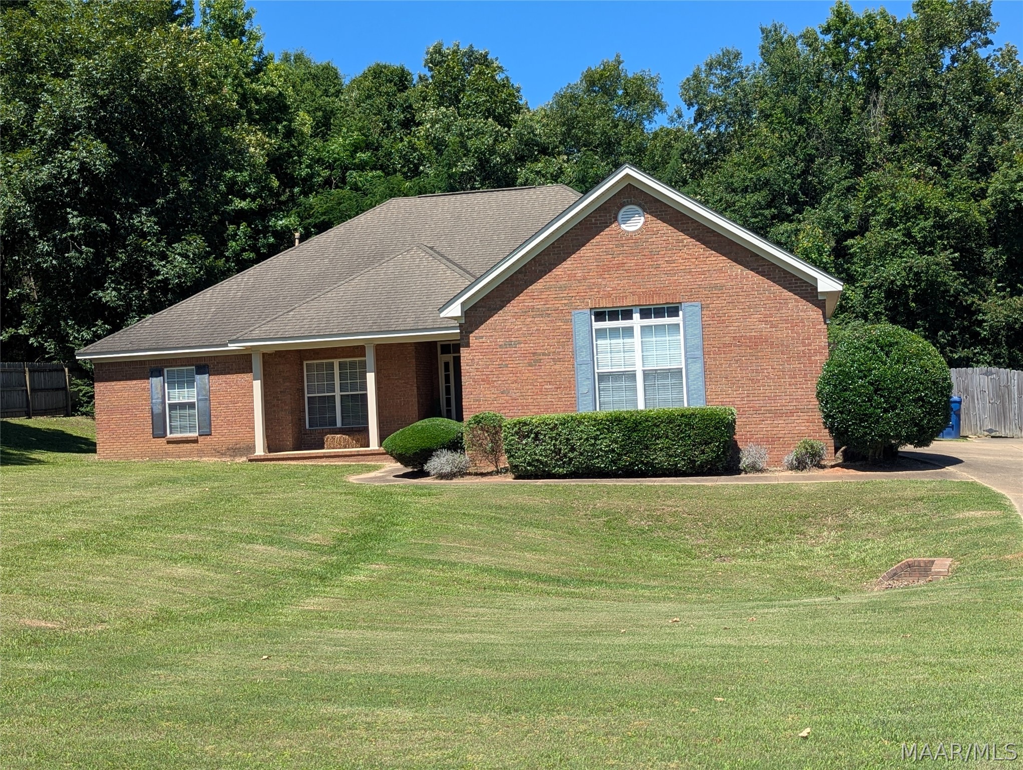 Photo 1 of 13 — 30 Summertime Parkway, Deatsville, AL 36022
