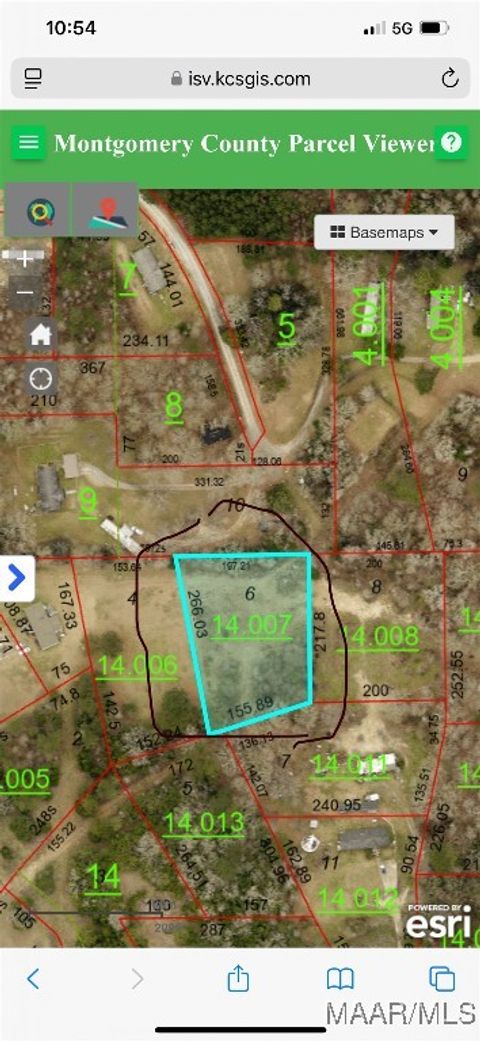 Photo of 0 Marler Road, Pike Road, AL 36064 (MLS # 568605) Photo of 0 Marler Road, Pike Road, AL 36064 (MLS # 568605)
