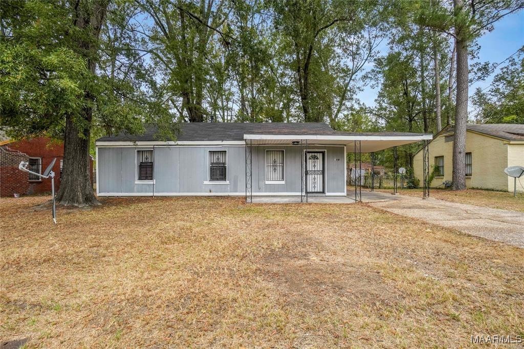 Photo 1 of 12 — 170 W South Boulevard, Montgomery, AL 36105