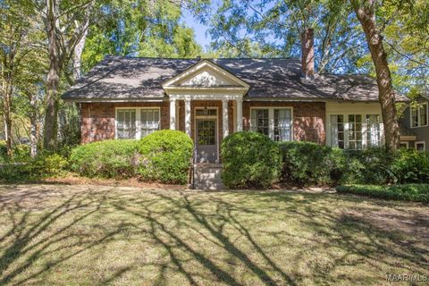 Photo of 741 Thorn Place, Montgomery, AL 36106 (MLS # 581012) Photo of 741 Thorn Place, Montgomery, AL 36106 (MLS # 581012)