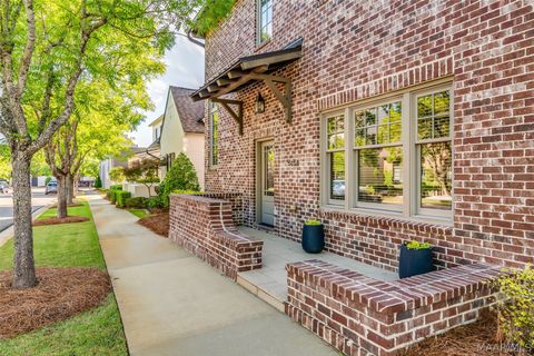 Photo of 5019 Chiltern Street, Montgomery, AL 36116 (MLS # 586072)
