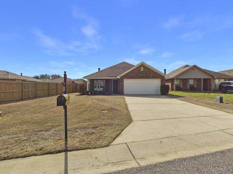 Photo of 1637 BUENA VISTA Boulevard, Prattville, AL 36067 (MLS # 584390)