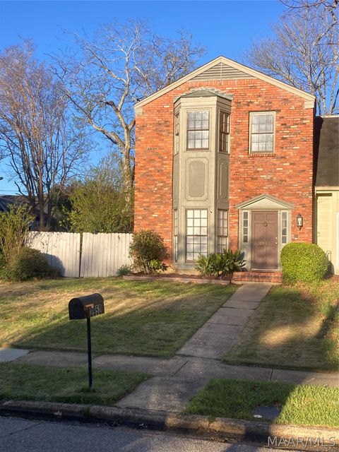 Photo of 2952 Old Farm Road, Montgomery, AL 36111 (MLS # 584574)