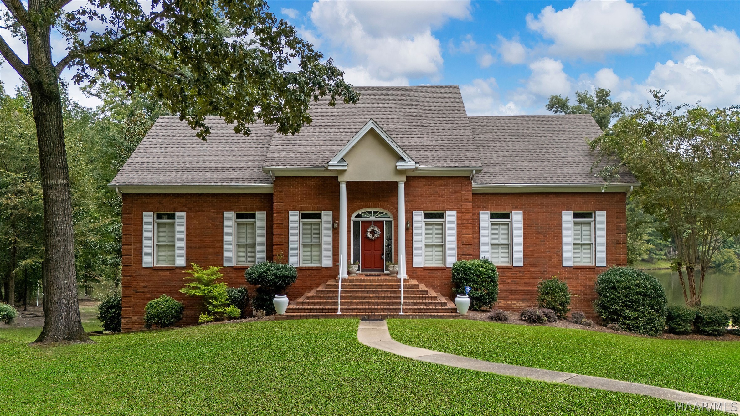Photo 1 of 47 — 65 Olympic Drive, Wetumpka, AL 36093