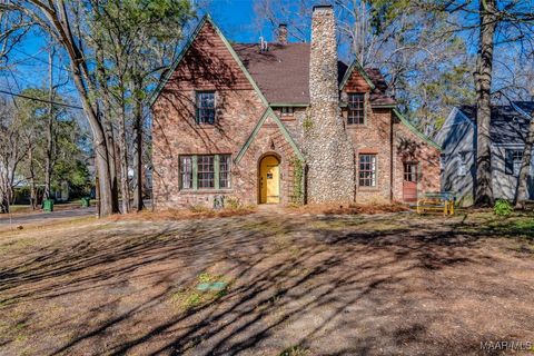 Photo of 1201 MAGNOLIA Curve, Montgomery, AL 36106 (MLS # 582982)