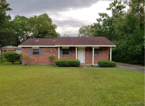 Photo of 3247 Hackberry Lane, Montgomery, AL 36116 (MLS # 590679)