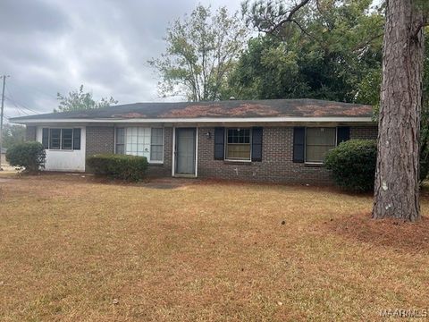 Photo of 504 Woodrow Avenue, Selma, AL 36701 (MLS # 580980)