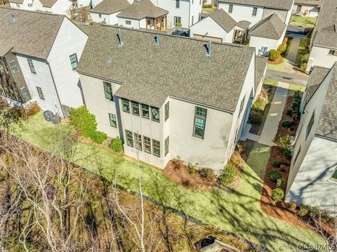 Photo of 5123 Lower James Street, Montgomery, AL 36116 (MLS # 584415)