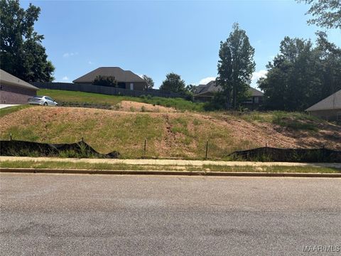 Photo of 48 Elmore Trail, Millbrook, AL 36054 (MLS # 578653)