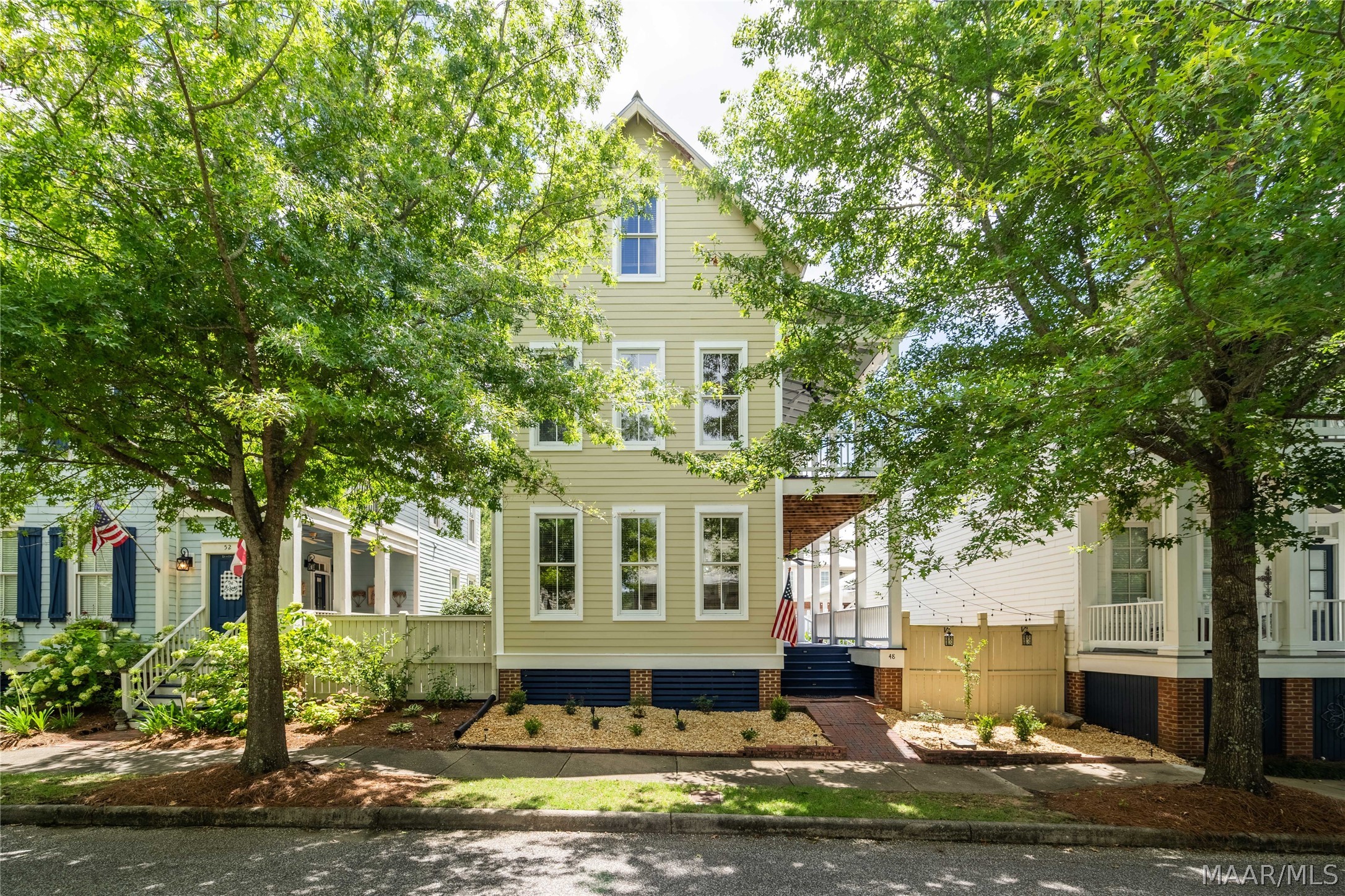 Photo 1 of 54 — 48 BRIGHT SPOT Street 48, Pike Road, AL 36064