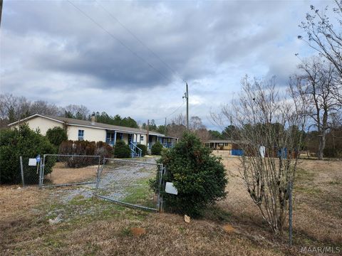 Photo of 16779 Vaughn Road, Cecil, AL 36013 (MLS # 583616)