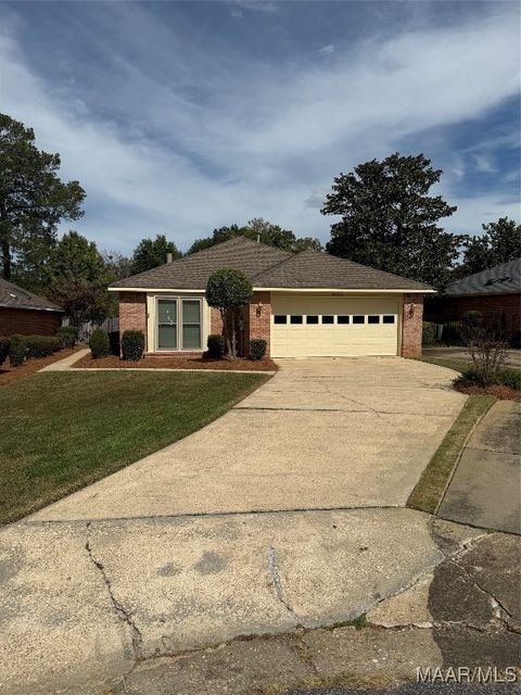 Photo of 6529 MONMOUTH Mews, Montgomery, AL 36117 (MLS # 580616)