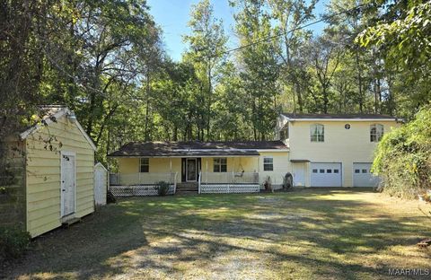 Photo of 535 Morgan Trace, Wetumpka, AL 36093 (MLS # 580803)