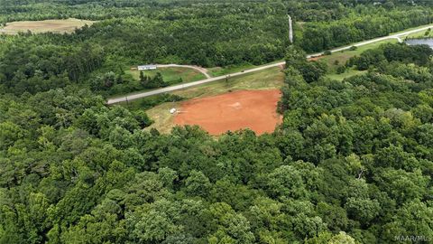 Photo of 3100 Hwy 31 Highway, Verbena, AL 36091 (MLS # 587886)