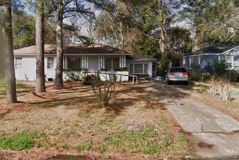 Photo of 3268 Southmont Drive, Montgomery, AL 36105 (MLS # 590218)